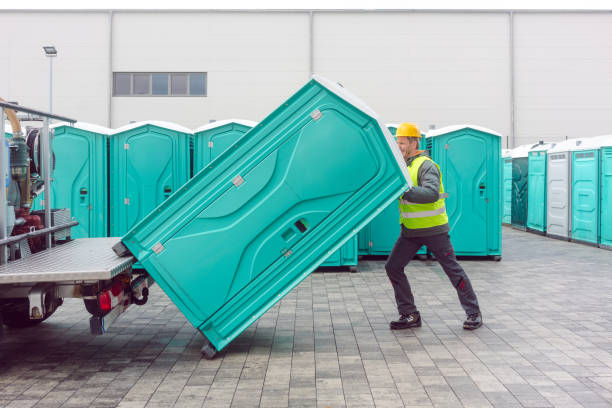 Best Portable toilet rental cost  in Rutgers University Livingston Campus, NJ