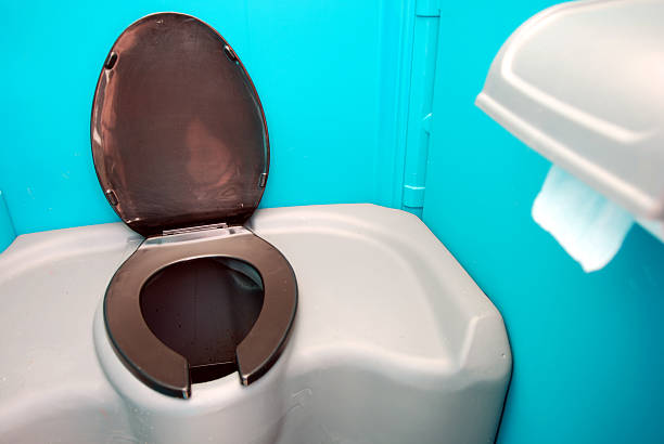 Best Affordable porta potty rental  in Rutgers University Livingston Campus, NJ