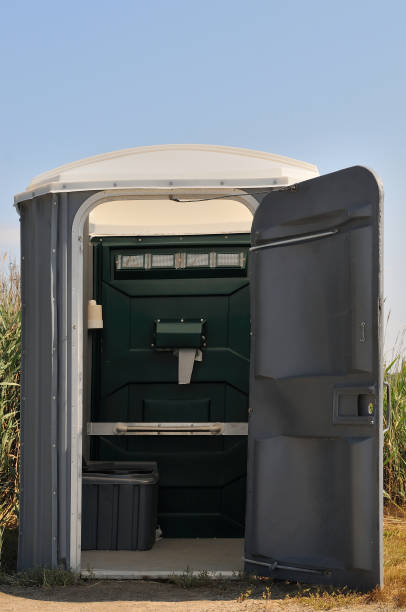 Best Porta potty rental near me  in Rutgers University Livingston Campus, NJ