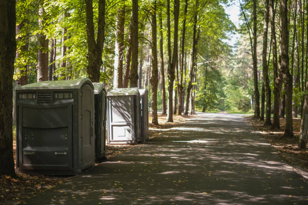 Best Temporary restroom rental  in Rutgers University Livingston Campus, NJ