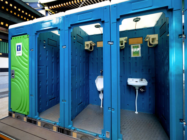 Best Local porta potty services  in Rutgers University Livingston Campus, NJ