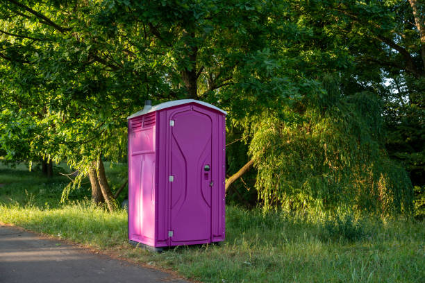 Portable Toilet Options We Offer in Rutgers University Livingston Campus, NJ