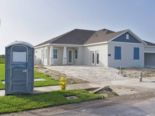 Best Porta potty rental near me  in Rutgers University Livingston Campus, NJ
