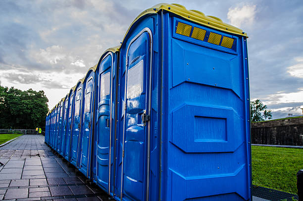 Best Sanitation services for porta potties  in Rutgers University Livingston Campus, NJ